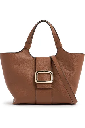 Roger Vivier Borsa Mini Grand Vivier Choc In Pelle
