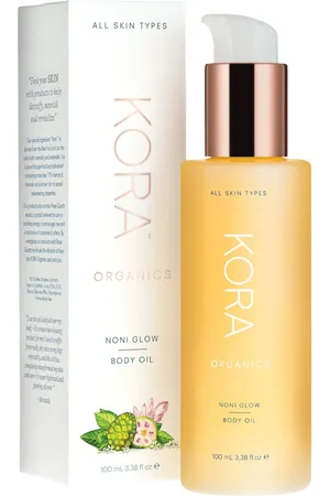 KORA Organics Noni Glow Body Oil 100ml