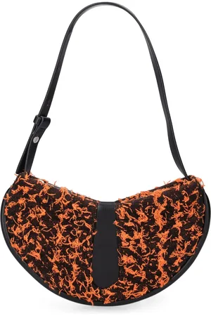 THEMOIRÈ Borsa Ebe In Misto Cotone