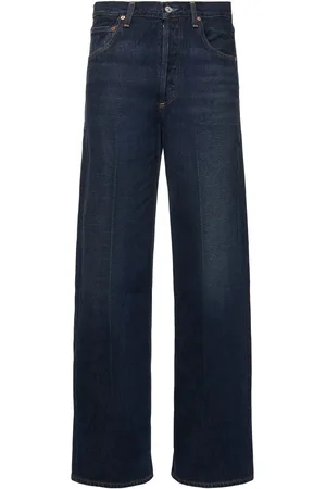Citizens of Humanity Jeans Baggy Ayla Vita Media