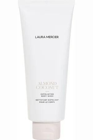 Laura Mercier Almond Coconut Exfoliating Body Wash
