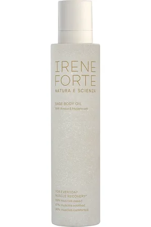 Irene Forte Skincare Olio Corpo Sage 100ml