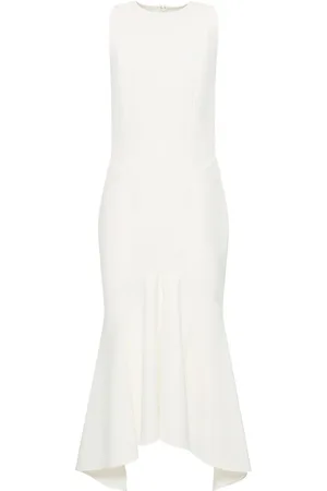 ALEXANDRE VAUTHIER Vestito In Jersey
