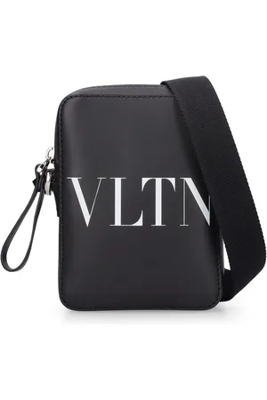 VALENTINO GARAVANI Borsa Piccola Vltn In Pelle