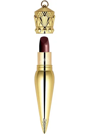 Christian Louboutin Rossetto Loubilooks Silky Satin