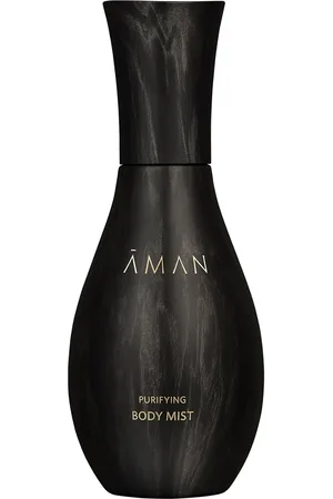 Aman Essentials Purifying Body Mist 100ml