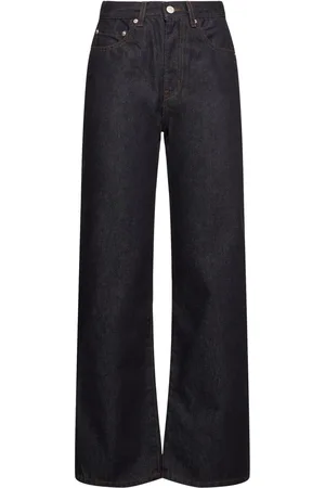 DUNST Jeans Dritti In Denim