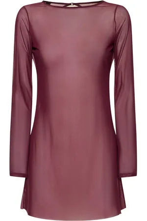 Bond Eye Vestito Gisele In Mesh