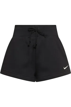 Nike Shorts In Felpa Phoenix Fleece