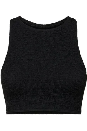 Bond Eye Top Cropped Sydney