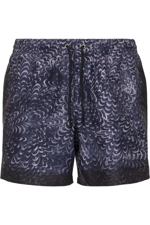 DRIES VAN NOTEN Shorts Mare Phibbs