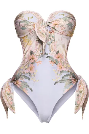 ZIMMERMANN Costume Intero Wylie
