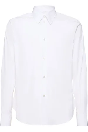 Lanvin Camicia Fitted