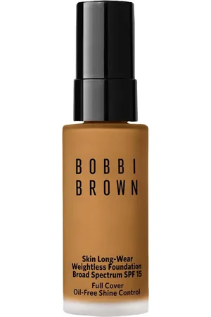 Bobbi Brown Fondotinta Mini Skin Longwear Weightless