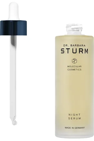 DR.BARBARA STURM Night Serum 100ml