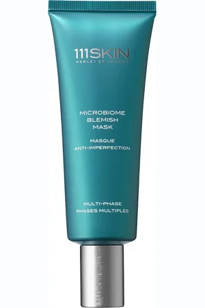 111Skin Maschera Viso “microbiome Blemish” 75ml