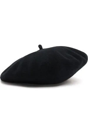 Maison Margiela Cappello In Lana