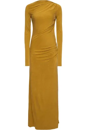 The Andamane Vestito Maxi Sophie In Jersey