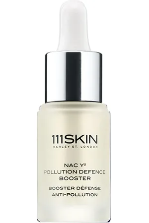 111Skin Anti-age Nac Y2 Pollution Defence Booster 20ml