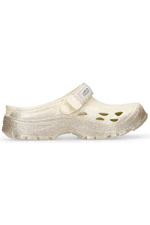 Lanvin Clogs Suicoke X Curb
