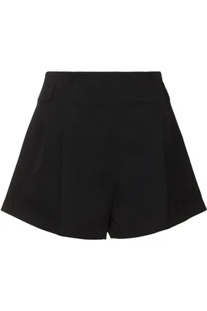 St Agni Shorts In Lana Stretch