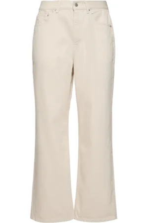 DUNST Jeans Larghi Vita Bassa