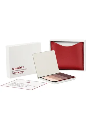 La Bouche Rouge Palette Ombretti Les Ombres