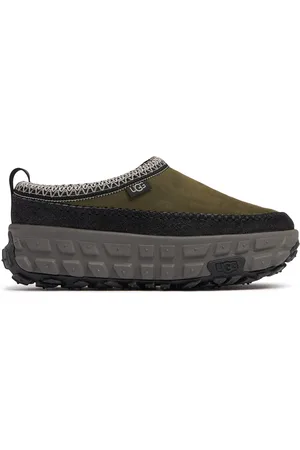 UGG Mocassini In Camoscio