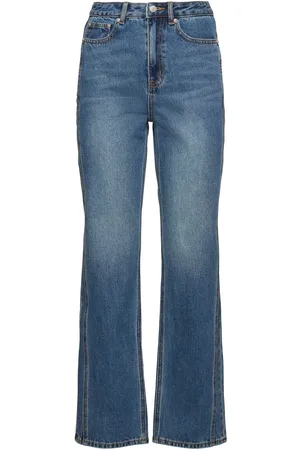 DUNST Jeans Dritti In Denim