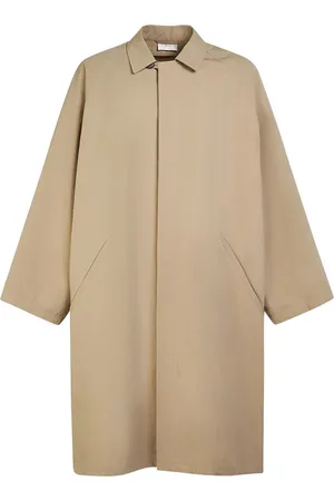 The Row Cappotto Flemming Imbottito