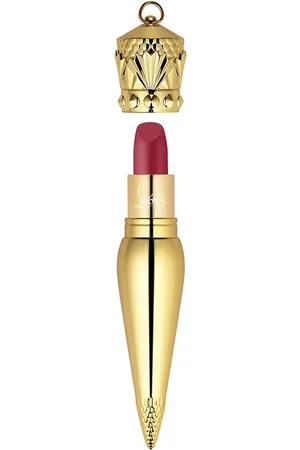 Christian Louboutin Rossetto Loubilooks Velvet Matte
