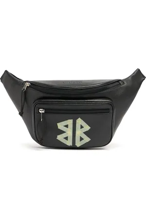 Balenciaga Marsupio Explorer In Nylon