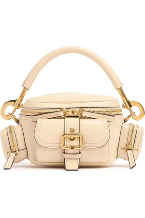 Chloé Borsa Piccola Camera In Pelle Lucida