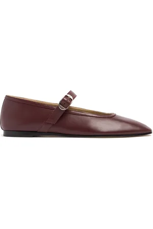 Le Monde Beryl Ballerine Mary Jane Ballet 10mm
