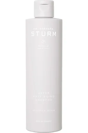 DR.BARBARA STURM Super Anti-aging Shampoo 250ml
