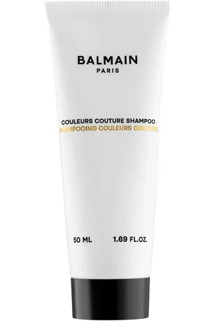 Balmain Travel Size Couleurs Couture Shampoo