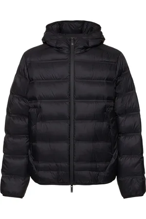 Moncler Piumino Gardy In Nylon