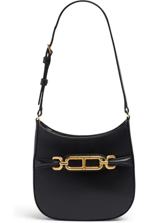Tom Ford Borsa Mini In Pelle Palmellata