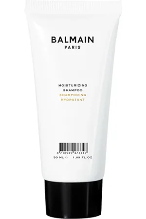 Balmain Travel Moisturizing Shampoo 50ml