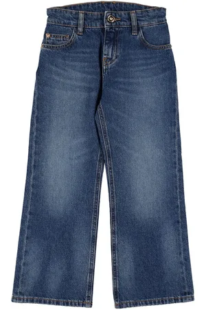 VERSACE Jeans In Di Cotone