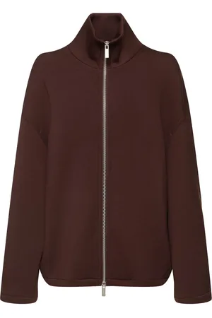 REMAIN Giacca Con Zip