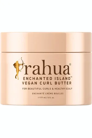 Rahua 177ml Enchanted Island Vegan Curl Butter