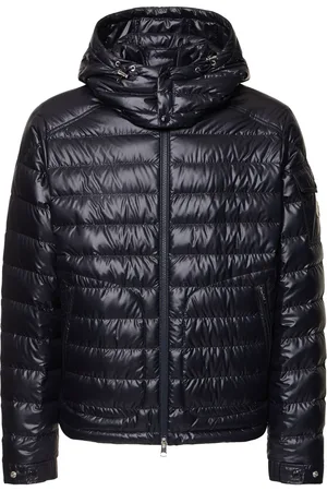 Moncler Piumino Lauros In Techno