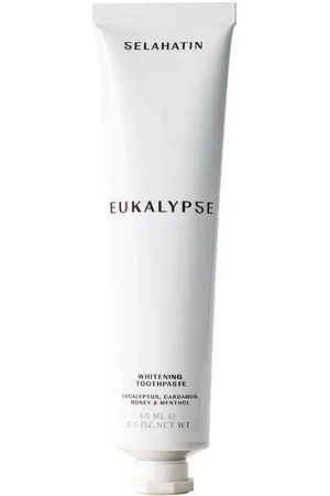 Selahatin 65ml Eukalypse Whitening Toothpaste