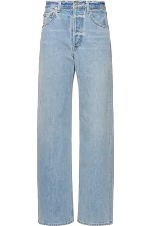Citizens of Humanity Jeans Baggy Ayla Vita Media