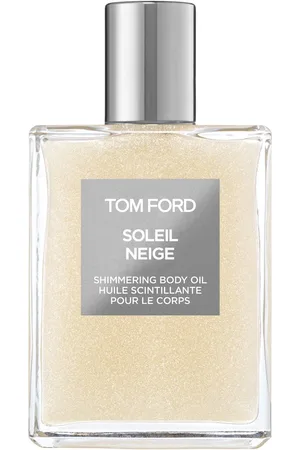 Tom Ford Soleil Neige Shimmering Body Oil 100ml