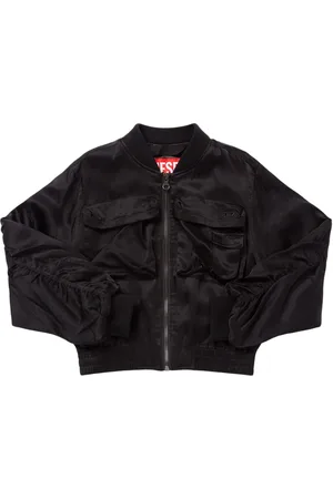 Diesel Bomber In Raso