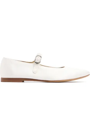 Le Monde Beryl Scarpe Mary Jane Classic In Raso 10mm