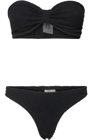 Hunza G Bikini A Fascia Tina