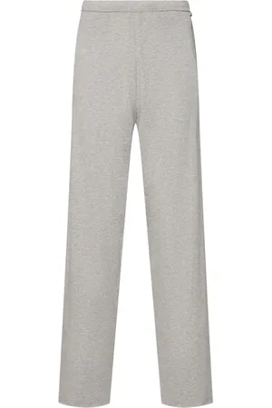 EXTREME CASHMERE Pantaloni Dritti Relaxed Fit